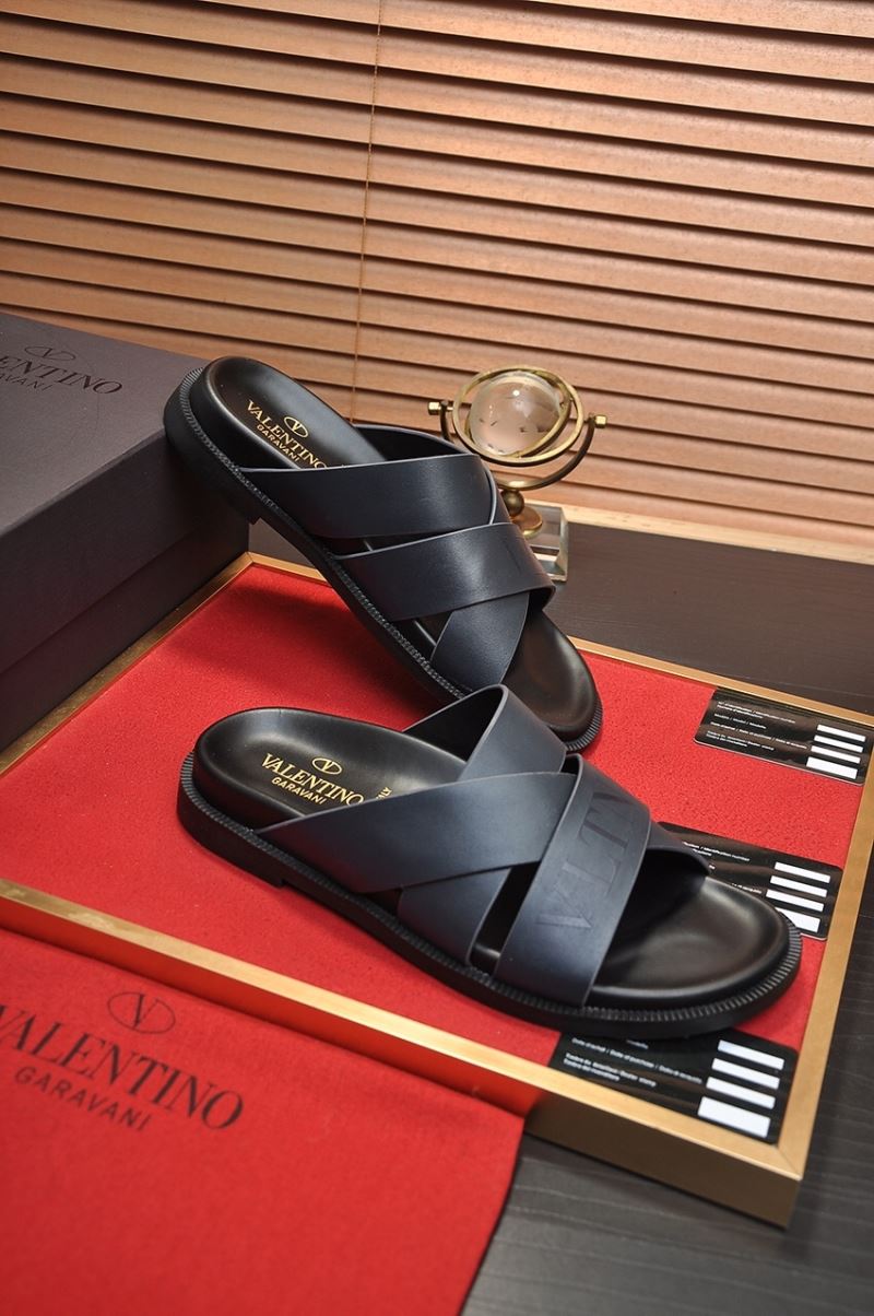 Valentino Slippers